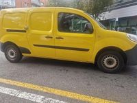 Usado Renault Kangoo 95 CV (69 kW) 2020 Monovolumen