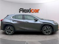 Usado Lexus UX Business Edition 184 CV (135 kW) 2021 Gris SUV