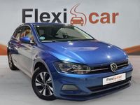 usado VW Polo Advance 1.0 TSI 70kW (95CV) DSG Gasolina en Flexicar Sant Boi