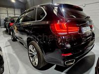 Usado BMW X5 Comfort Edition 258 CV (189 kW) 2018 Negro SUV