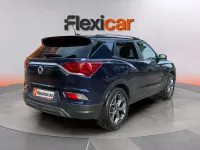 Usado SsangYong Tivoli 135 CV (99 kW) 2024 Azul SUV