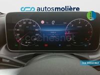 Usado Mercedes CLE220 197 CV (144 kW) 2025 Blanco Descapotable