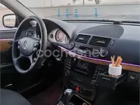 Usado Mercedes E320 Elegance 224 CV (164 kW) 2007 Negro Berlina