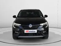 Usado Renault Arkana Evolution 140 CV (102 kW) 2024 Negro SUV