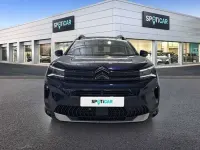Usado Citroën C5 Aircross Shine 226 CV (166 kW) 2023 Azul SUV