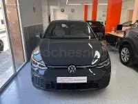 Usado VW Golf VIII GTE 245 CV (180 kW) 2022 Gris / plata Berlina
