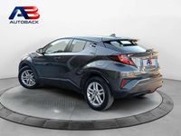 Usado Toyota C-HR Advance 122 CV (89 kW) 2020 Gris SUV