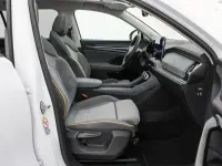 Usado Skoda Kodiaq Selection 204 CV (150 kW) 2026 Blanco SUV
