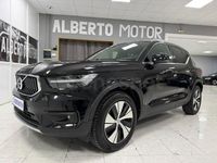 Usado Volvo XC40 Inscription 262 CV (192 kW) 2021 Negro SUV