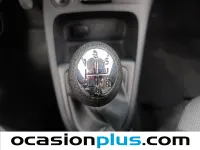 Usado Renault Captur Intens 90 CV (66 kW) 2017 Gris plata SUV
