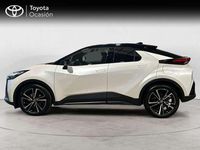 Usado Toyota C-HR 140 CV (102 kW) 2025 Blanco SUV