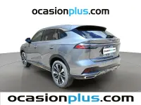 Usado MG HS Luxury 170 CV (125 kW) 2025 Gris SUV