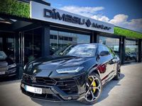 usado Lamborghini Urus 4.0 V8 Aut.