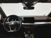 Usado Seat Ibiza FR 110 CV (80 kW) 2024 Otro Utilitario