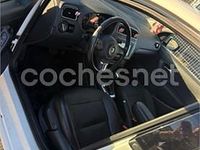 Usado VW Polo Advance 90 CV (66 kW) 2012 Blanco Utilitario