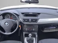 Usado BMW X1 143 CV (105 kW) 2010 SUV