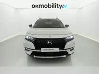 Usado DS Automobiles DS7 Crossback Performance Line Plus 300 CV (220 kW) 2022 Blanco nacarado SUV