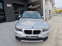 usado BMW X1 Sdrive 16d