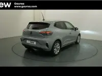 Usado Renault Clio V Evolution 101 CV (74 kW) 2025 Gris Berlina