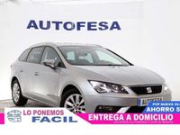 usado Seat Leon ST 2.0 TDI Style 150cv 5P S/S # IVA DEDUCIBLE, NAV