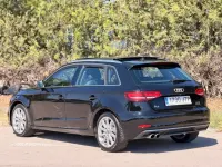 Usado Audi A3 190 CV (139 kW) 2016