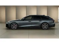 Nuevo Audi A6 299 CV (219 kW) 2026 Gris daytona Berlina