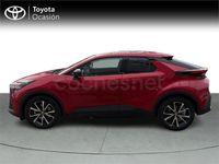 Usado Toyota C-HR Advance 223 CV (164 kW) 2025 Rojo SUV