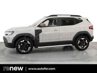 Occasion Dacia Duster Extreme 130 ch (95 kW) 2024 Beige SUV