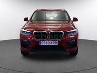 Usado BMW X4 Comfort Edition 252 CV (185 kW) 2018 Blanco SUV