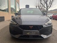 Usado Cupra Leon 150 CV (110 kW) 2022 Gris / plata Berlina