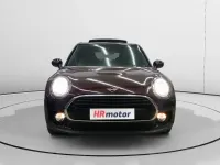 Usado Mini Cooper Clubman 136 CV (100 kW) 2018 Granate Familiar