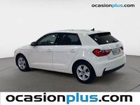 Usado Audi A1 Sportback 110 CV (80 kW) 2022 Blanco Utilitario