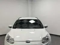 Usado Ford Focus ST 250 CV (183 kW) 2013 Blanco Familiar