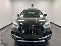 Usado DR DR 5.0 116 CV (85 kW) 2024 Negro SUV