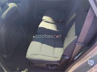 Usado Kia Carens 115 CV (84 kW) 2015 Beige Monovolumen
