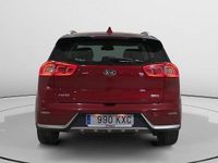 Usado Kia Niro 141 CV (103 kW) 2019 SUV