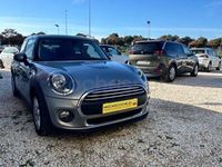 Usado Mini ONE 102 CV (75 kW) 2019 Gris / plata Utilitario