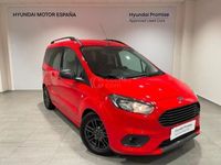 usado Ford Tourneo Courier 1.5tdci Sport 100