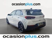 Usado Hyundai i30 N Performance 280 CV (205 kW) 2023 Blanco Berlina