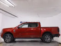 Usado Ford Ranger Limited 170 CV (125 kW) 2024 Burdeos Pickup/Camioneta