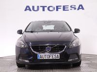 Usado Volvo V40 150 CV (110 kW) 2015 Azul