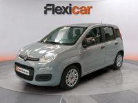 Usado Fiat Panda 71 CV (52 kW) 2022 Gris Utilitario