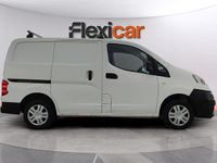 Usado Nissan NV200 Comfort 90 CV (66 kW) 2017 Blanco Monovolumen