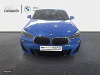 usado BMW X2 Sdrive 18i