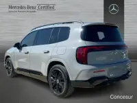 Nuevo Mercedes GLB200 163 CV (119 kW) 2026 Gris SUV