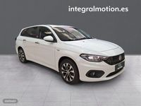 Usado Fiat Tipo Mirror 95 CV (69 kW) 2020 Blanco Berlina