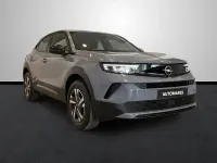 Usado Opel Mokka Edition 136 CV (100 kW) 2024 Blanco SUV