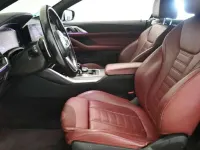 Usado BMW 420 190 CV (139 kW) 2022 Blanco Descapotable