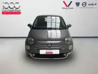 Używany Fiat 500 Dolcevita 71 KM (52 kW) 2023 Szary Hatchback