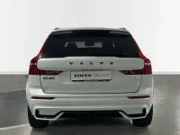 Usado Volvo XC60 455 CV (334 kW) 2023 Blanco SUV